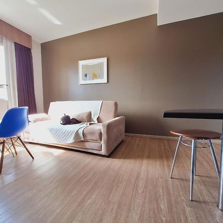 Lk Barro Preto 7 Apartment Belo Horizonte Bagian luar foto