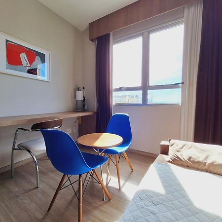 Lk Barro Preto 7 Apartment Belo Horizonte Bagian luar foto