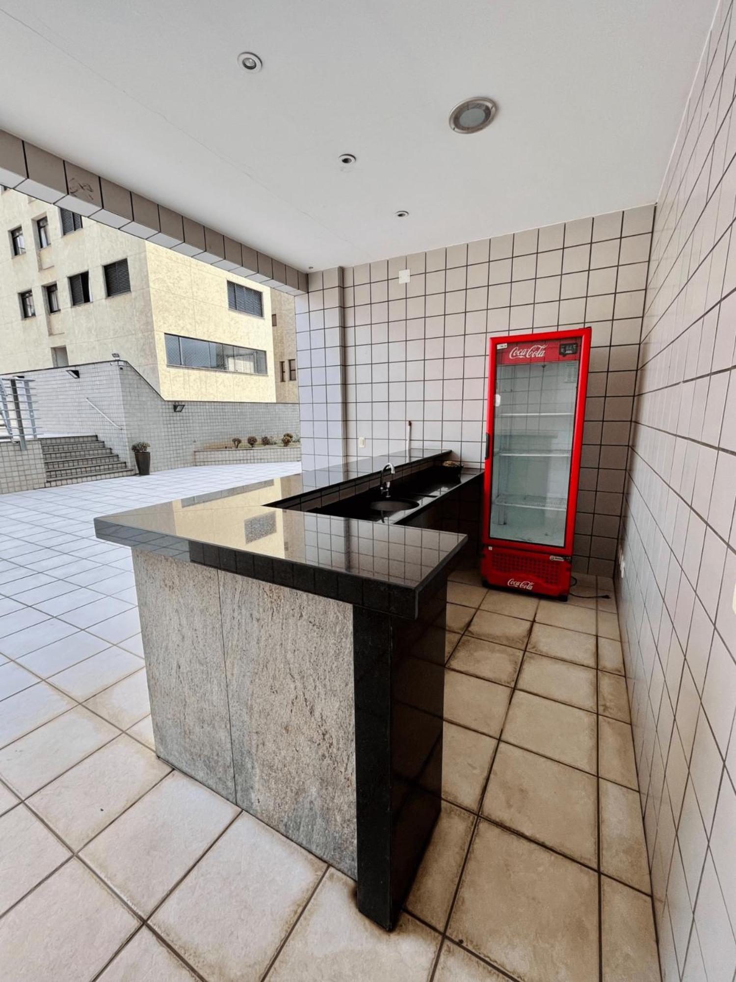 Lk Barro Preto 7 Apartment Belo Horizonte Bagian luar foto