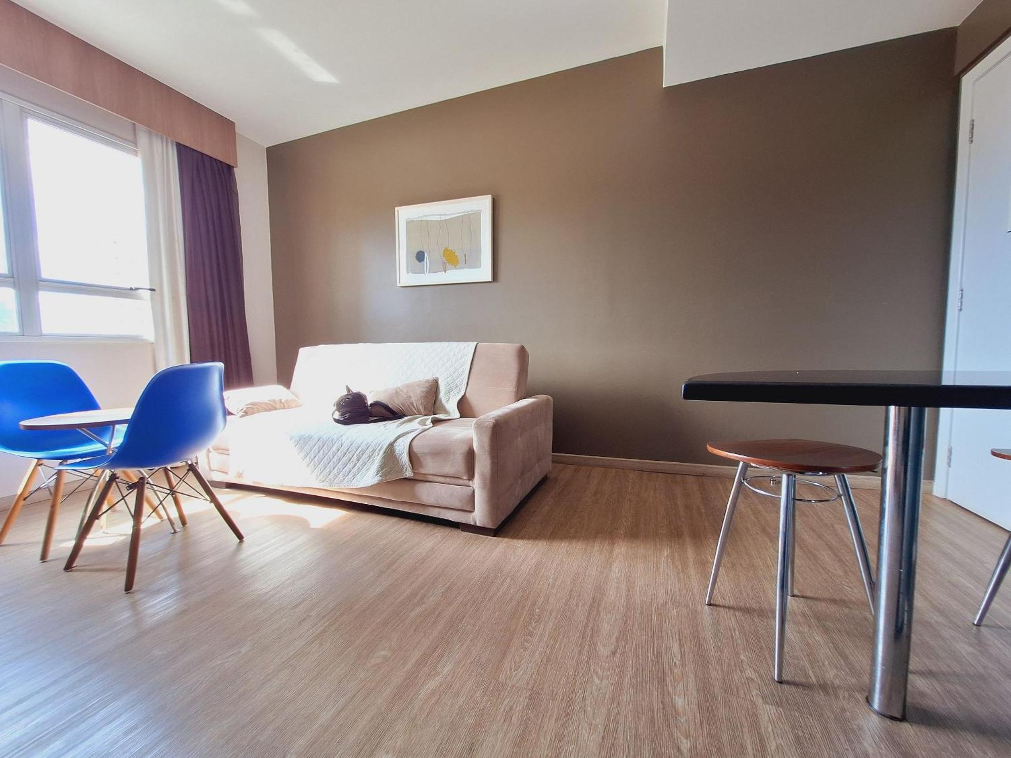 Lk Barro Preto 7 Apartment Belo Horizonte Bagian luar foto