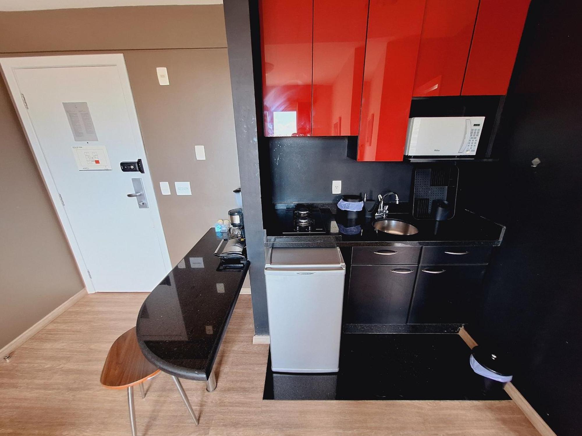 Lk Barro Preto 7 Apartment Belo Horizonte Bagian luar foto